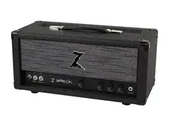 Dr. Z Z Wreck 30-Watt Guitar Amp Head main image
