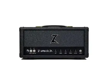 Dr. Z Z Wreck Jr. 15-Watt Guitar Amp Head