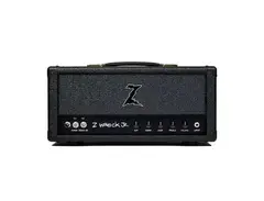 Dr. Z Z Wreck Jr. 15-Watt Guitar Amp Head