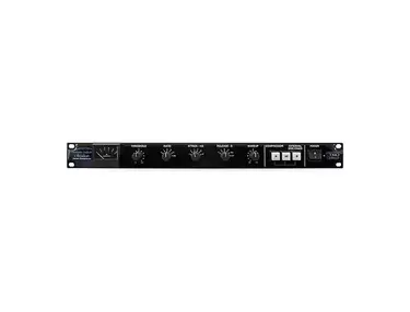 Dramastic Audio Obsidian Stereo Compressor