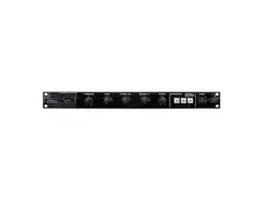 Dramastic Audio Obsidian Stereo Compressor main image