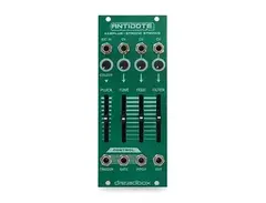 Dreadbox Antidote Karplus-Sting Strings main image