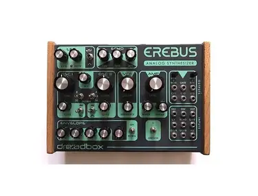 Dreadbox Erebus V1