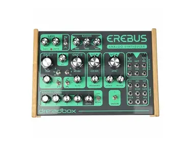 Dreadbox Erebus V2