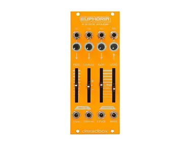 Dreadbox Euphoria 8-Stage Phaser
