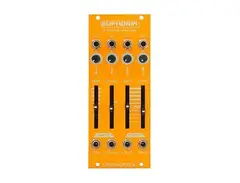 Dreadbox Euphoria 8-Stage Phaser