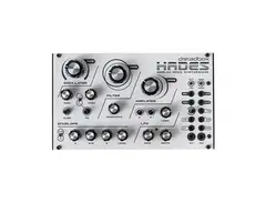 Dreadbox Hades Reissue Desktop Monophonic Synthesizer main image