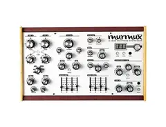 Dreadbox Murmux Adept Edition 8-Voice Polyphonic Synthesizer main image
