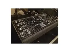 Dreadbox murmux v2 Limited Edition Semi-Modular Synthesizer main image