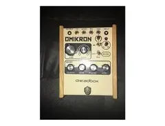 Dreadbox Omicron Module main image