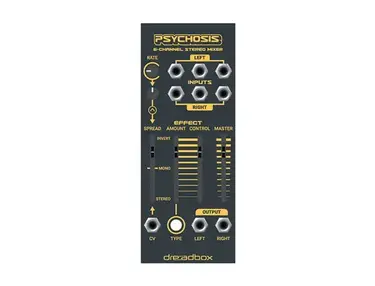 Dreadbox Psychosis Module