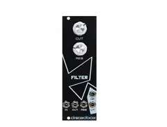 Dreadbox Whiteline Filter main image