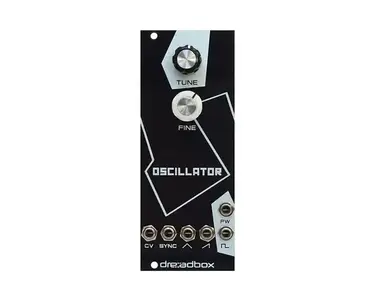 Dreadbox Whiteline Oscillator