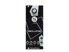 Dreadbox Whiteline Oscillator main image