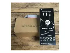 Dreadbox Whiteline Reflector main image