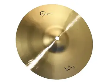 Dream Cymbals 10" Bliss Series Splash Cymbal