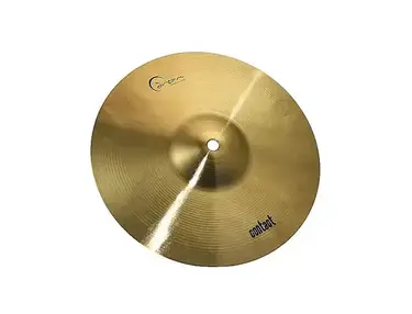 Dream Cymbals 10" Contact Series Splash Cymbal