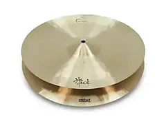 Dream Cymbals 10" Libor Hadrava Signature Cymbal Stack main image