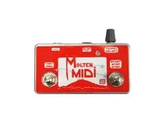 Molten Voltage Molten MIDI 2