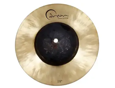 Dream Cymbals 10" Re-FX Series Han Cymbal