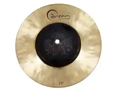 Dream Cymbals 10" Re-FX Series Han Cymbal main image