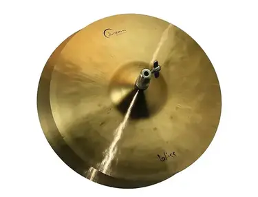 Dream Cymbals 12" Bliss Series Hi-Hat Cymbals (Pair)