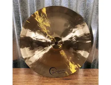 Dream Cymbals 12" Lion Series China Cymbal