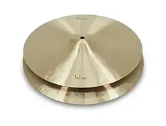 Dream Cymbals 13" Bliss Series Hi-Hat Cymbals (Pair)