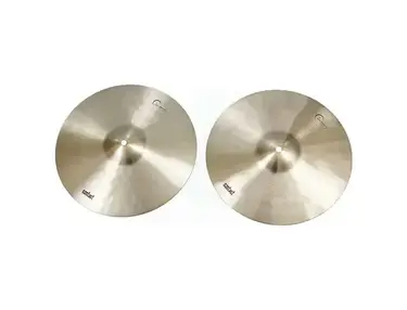 Dream Cymbals 13" Contact Series Hi-Hat Cymbals (Pair)