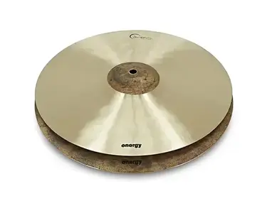 Dream Cymbals 13" Energy Series Hi-Hat Cymbals (Pair)