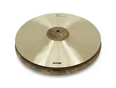 Dream Cymbals 13" Energy Series Hi-Hat Cymbals (Pair) main image