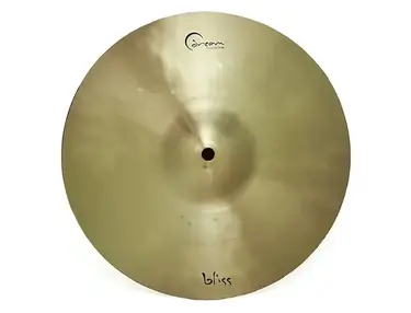 Dream Cymbals 14" Bliss Series Crash Cymbal