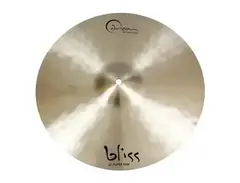 Dream Cymbals 14" Bliss Series Paper Thin Crash Cymbal main image