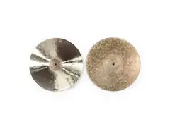 Dream Cymbals 14" Energy Series Hi-Hat Cymbals (Pair)