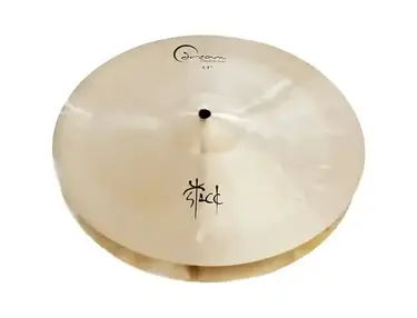 Dream Cymbals 14" Libor Hadrava Cymbal Stack