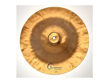 Dream Cymbals 14" Lion China Cymbal