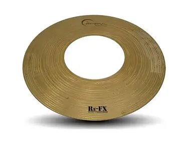 Dream Cymbals 14" Re-FX Series Scott Pellegrom Naughty Saucer