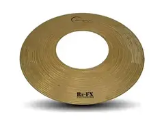 Dream Cymbals 14" Re-FX Series Scott Pellegrom Naughty Saucer main image