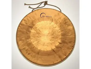 Dream Cymbals 14" Tiger Bend Down Gong