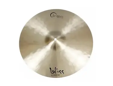 Dream Cymbals 15" Bliss Series Paper Thin Crash Cymbal