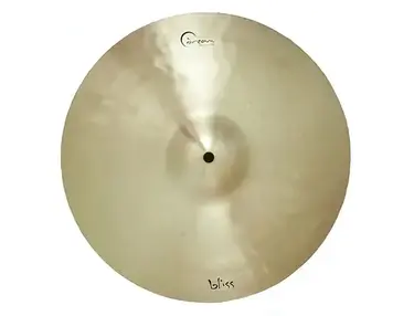 Dream Cymbals 16" Bliss Series Crash Cymbal