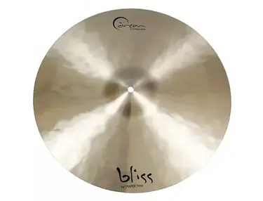 Dream Cymbals 16" Bliss Series Paper Thin Crash Cymbal