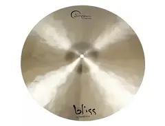 Dream Cymbals 16" Bliss Series Paper Thin Crash Cymbal
