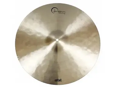 Dream Cymbals 16" Contact Series Crash Cymbal