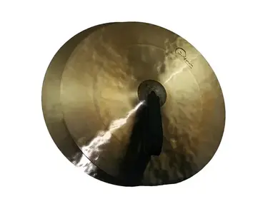 Dream Cymbals 16" Contact Series Orchestral Crash Cymbals (Pair)