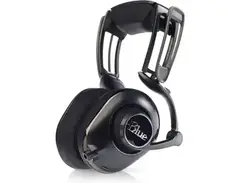 Blue Microphones Mo-Fi Powered High-Fidelity Headphones