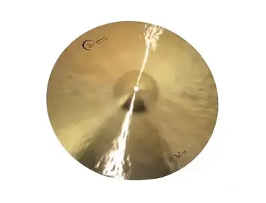 Dream Cymbals 17" Bliss Series Paper Thin Crash Cymbal