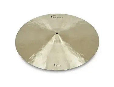 Dream Cymbals 17" Bliss Series Crash Cymbal