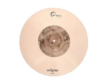 Dream Cymbals 17" Eclipse Series Crash Cymbal