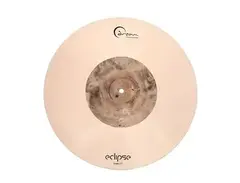 Dream Cymbals 17" Eclipse Series Crash Cymbal
